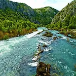 Gana-green Oasis With Heated Pool Βίλα Buna