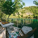 Gana-green Oasis With Heated Pool * Buna