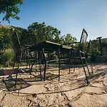 Gana-green Oasis With Heated Pool