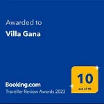 Gana-green Oasis With Heated Pool Buna