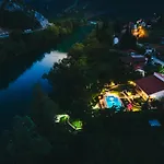 Gana-green Oasis With Heated Pool Villa