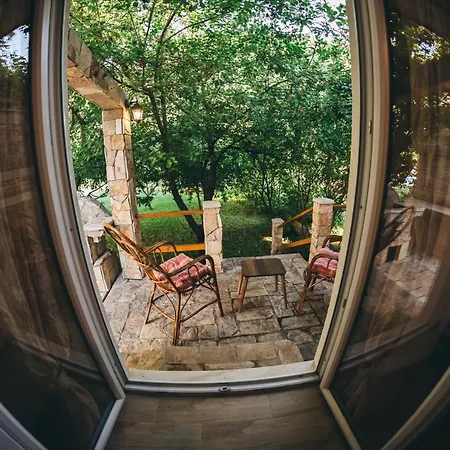Vila Gana-green Oasis With Heated Pool *