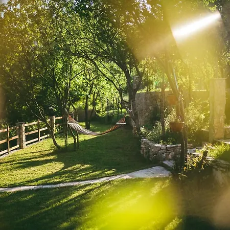 Vila Gana-green Oasis With Heated Pool *