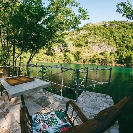 Gana-green Oasis With Heated Pool * Buna