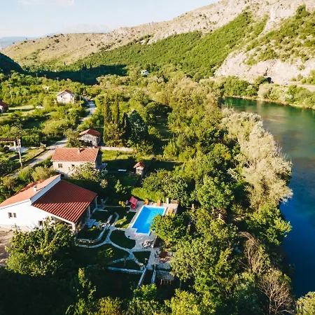 Gana-green Oasis With Heated Pool