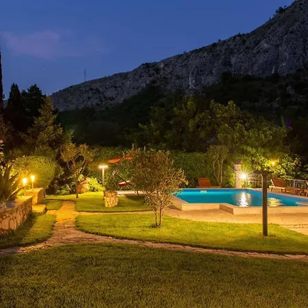 Gana-green Oasis With Heated Pool *